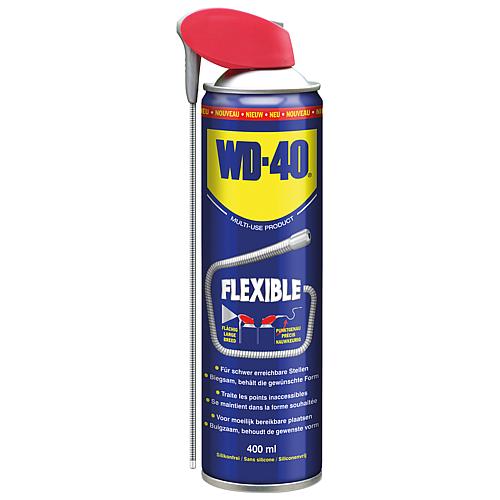 Huile multifonctions WD-40 flexible