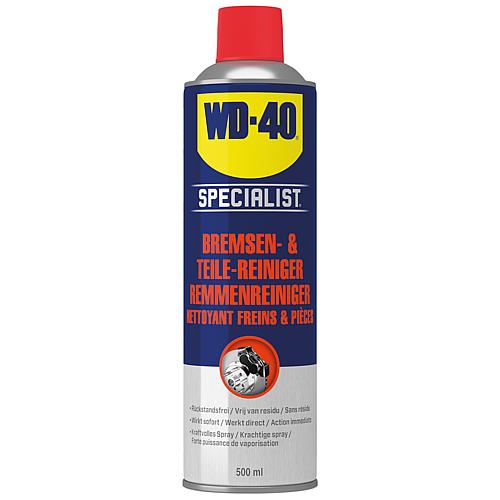 Brake and part cleaner WD-40 Specialist Standard 1