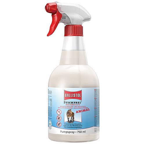 Mosquito repellent, Stichfrei® Animal Standard 1