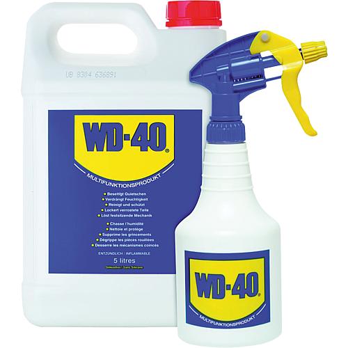 Multi-purpose oil WD-40® Standard 3