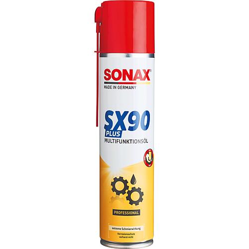 SX 90 Plus 400 ml spray can