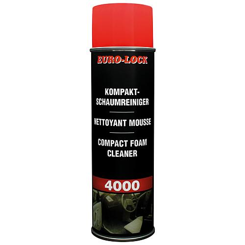 Compact foam spray LOS 4000 Standard 1