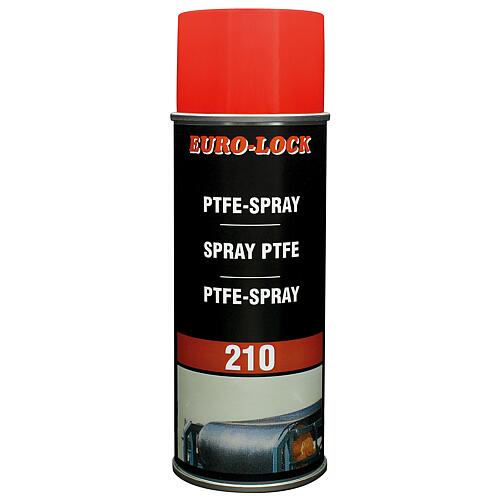 PTFE spray LOS 210 Standard 1