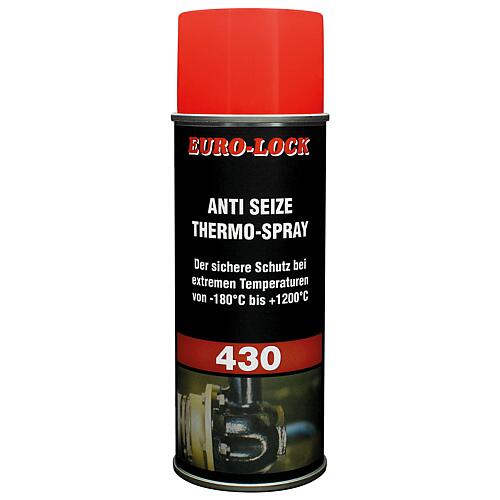 Thermo-Spray Anti Seize LOS 430 Standard 1