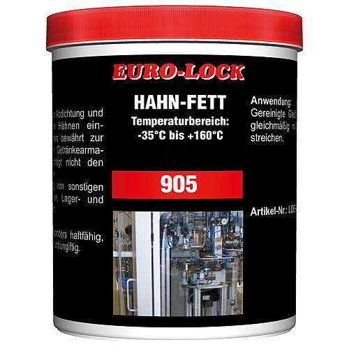 Hahnfett, Lebensmitteltechnik LOS 905 Standard 2