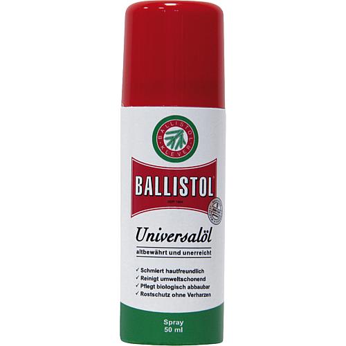 Huile Ballistol® Standard 1