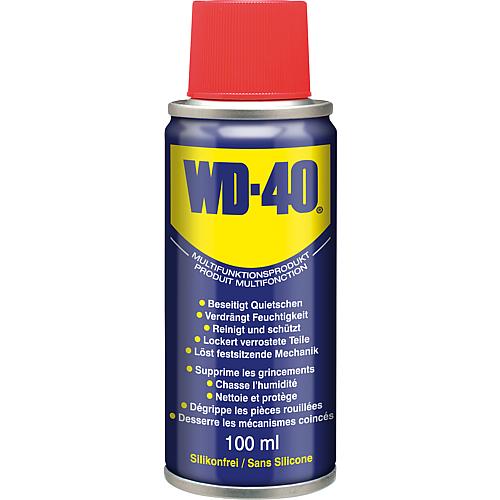 WD-40 multi-purpose spray 100ml can