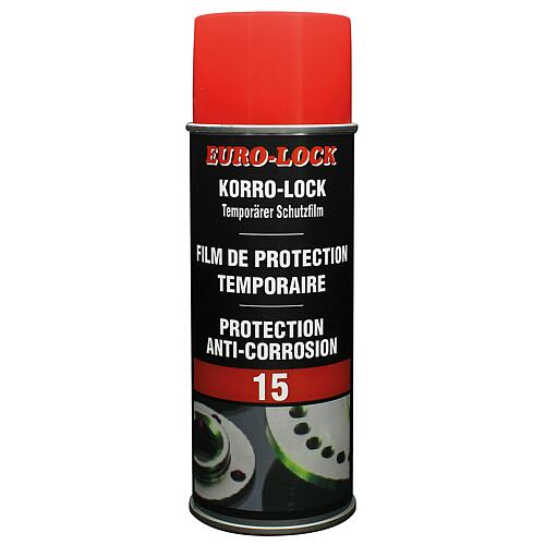 Corrosion protection film EURO-LOCK LOS 15 Korro-Lock 400ml spray can