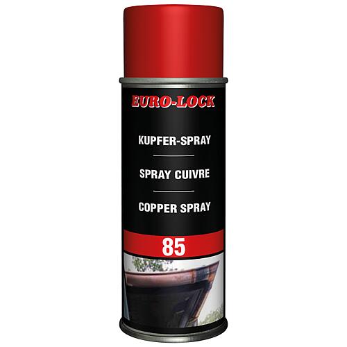 Spray cuivre LOS 85 Standard 1