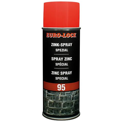 Zink-Spray Spezial LOS 95 Standard 1