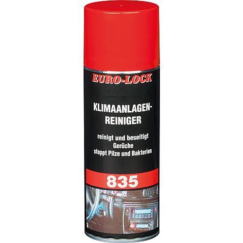 Air conditioning system cleaner LOS 835 Standard 1