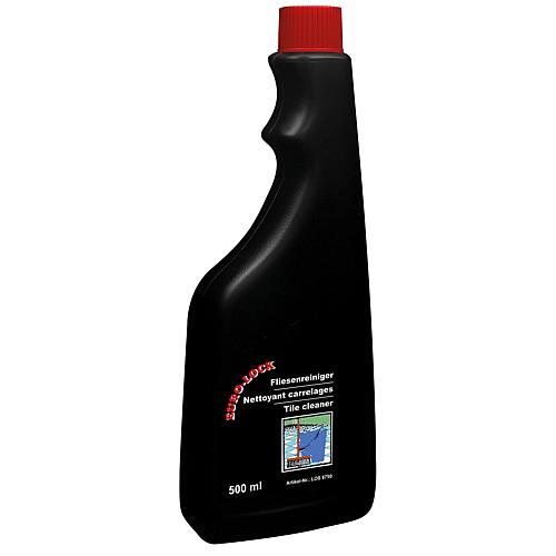 Tile cleaner LOS 8750 Standard 1