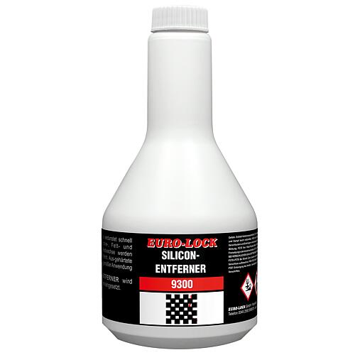 Agent anti-silicone EURO-LOCK LOS 9300, flacon 500 ml