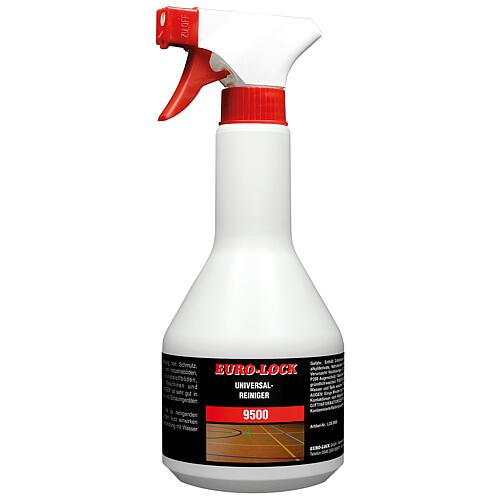 Universal cleaner LOS 9500 Standard 1