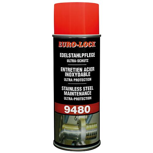 Edelstahlpflege Ultra LOS 9480 Standard 1