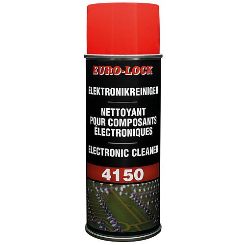 Electronics cleaner LOS 4150 Standard 1