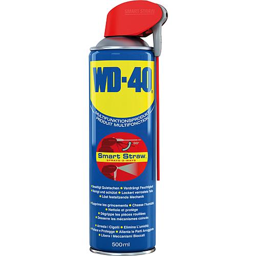 Multi-purpose oil WD-40® Standard 2