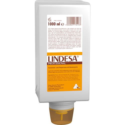 LINDESA skin protection and care cream Standard 1