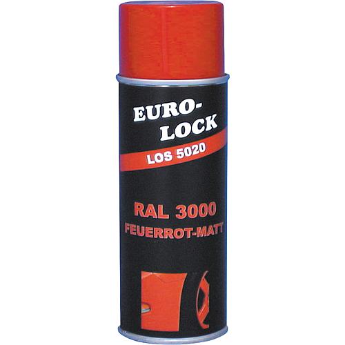 RAL colour spray Standard 1