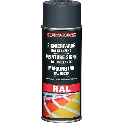 Farbspray RAL