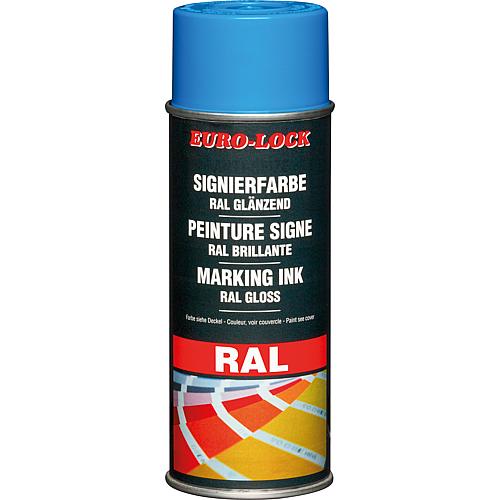 Farbspray RAL