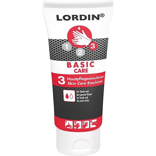 Care cream for hands, face and body LORDIN® Basic Care Standard 1