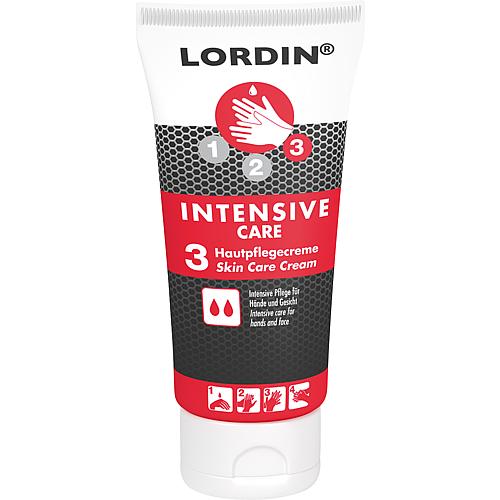 Pflegecreme für Hände und Gesicht LORDIN® Intensive Care Standard 1