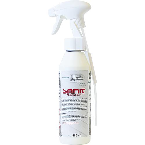 Active foam surface cleaner Standard 1