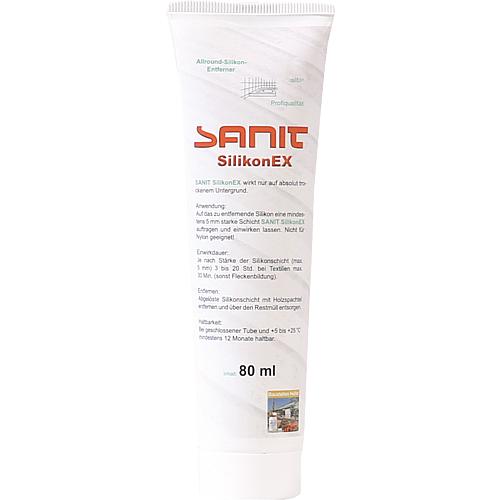 Silicone-Ex Standard 1