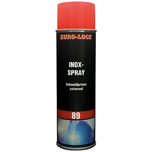 Welding primer Inox spray LOS 89 Standard 1