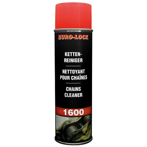 Chain cleaner LOS 1600 Standard 1