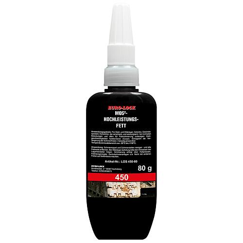 High-performance grease LOS 450 Standard 1