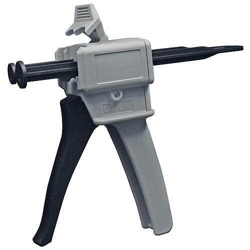 2-C dosing gun LM40 Standard 1