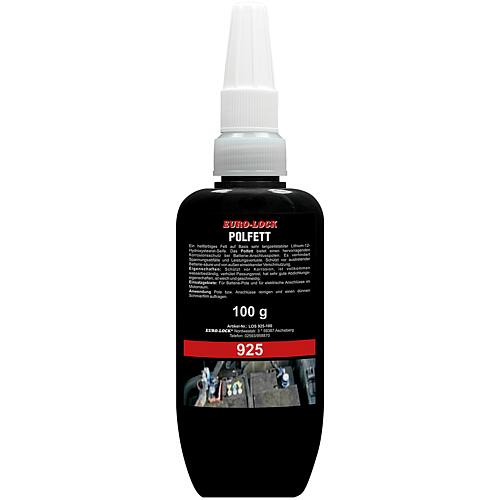 Terminal grease LOS 925 Standard 1