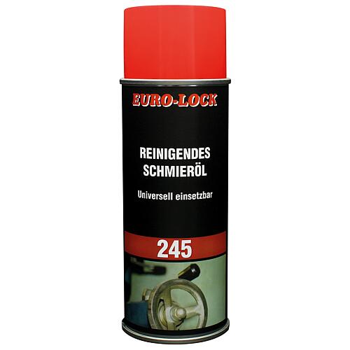 Reinigendes Schmieröl LOS 245 Standard 1