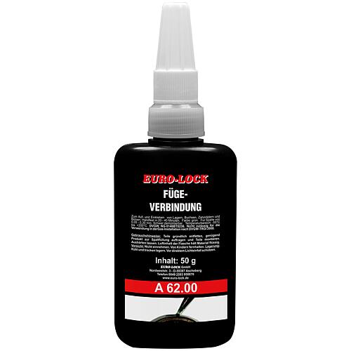 Joint sealants A62.00 – DVGW Standard 1