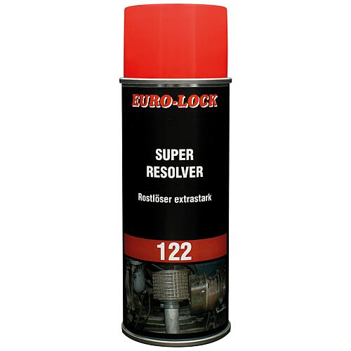 Rust remover Super Resolver LOS 122 Standard 1