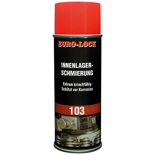 Inner bearing lubricant LOS 103 Standard 1