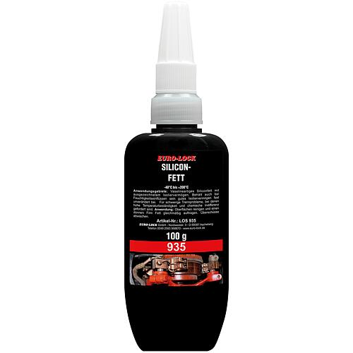 Graisse silicone LOS 935 Standard 1