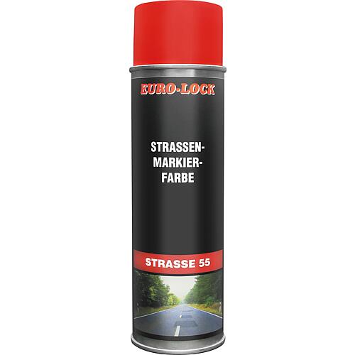 Spray de marquage routier LOS 5500 ff.