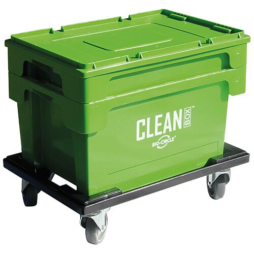 Dip box Bio-Circle Clean Box