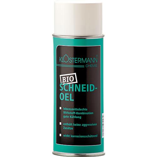 Organic cutting oil spray Standard 1