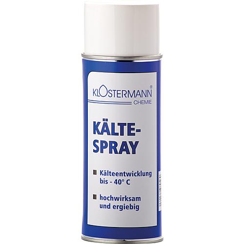 Kälte-Spray Standard 1