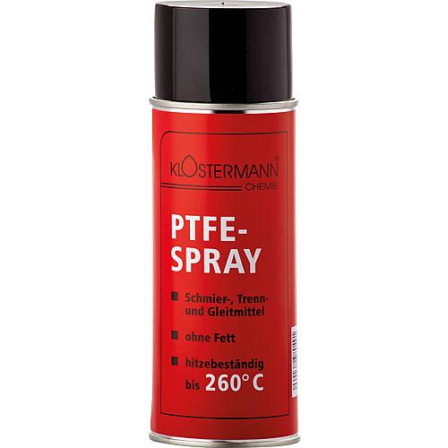 PTFE-Spray KLOSTERMANN 400ml Sprühdose