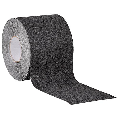 Non-slip adhesive tape ROCOL SAFE STEP black 150 mm x 18.25 m