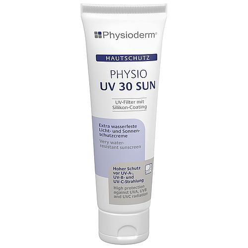 Sun protection cream Physio UV 30 Sun Physioderm® - Standard 1