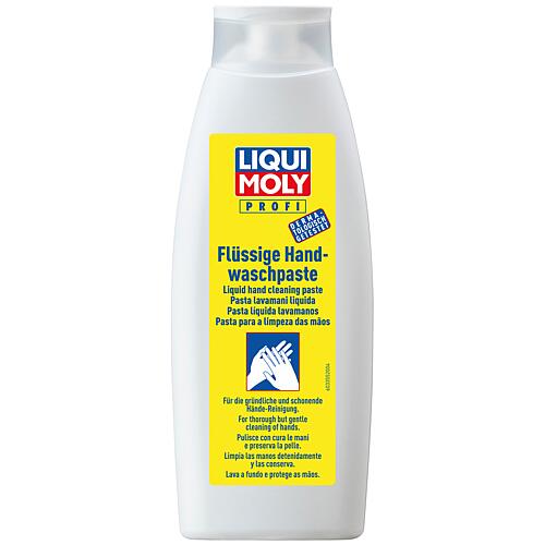 Handwaschpaste flüssig LIQUI MOLY Standard 1