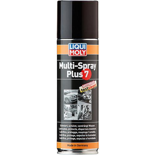 Multifunktionsöl Multi-Spray Plus 7 LIQUI MOLY Standard 1