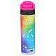 Marking spray bright pink ROLAND ENDRES SpotMarker TYPE 7 360°, 500ml spray can
