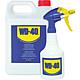 Multifunktionsöl WD-40® Standard 3